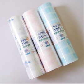 Pangi Zero for sink Clean Sheet-Medium-O/Shelf/Mold/Bacteria 5ea