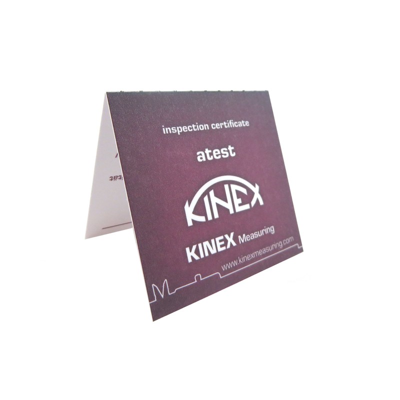 Kinex 3 Piece Set of Solid Machinist Square 2-3/8, 4
