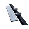 Extreme Max 3006.6862 Heavy-Duty Aluminum Boat Trailer Step - 6"