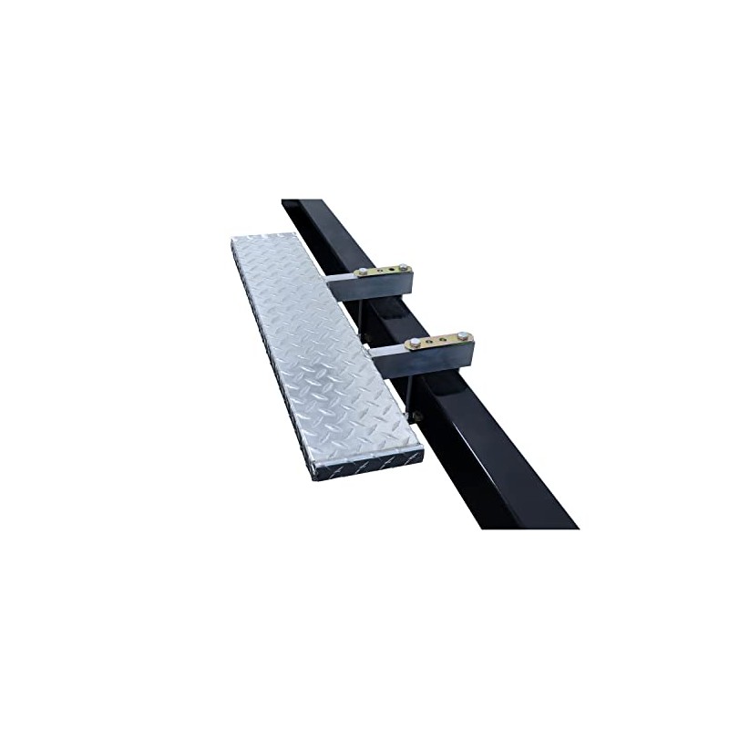Extreme Max 3006.6862 Heavy-Duty Aluminum Boat Trailer Step - 6"