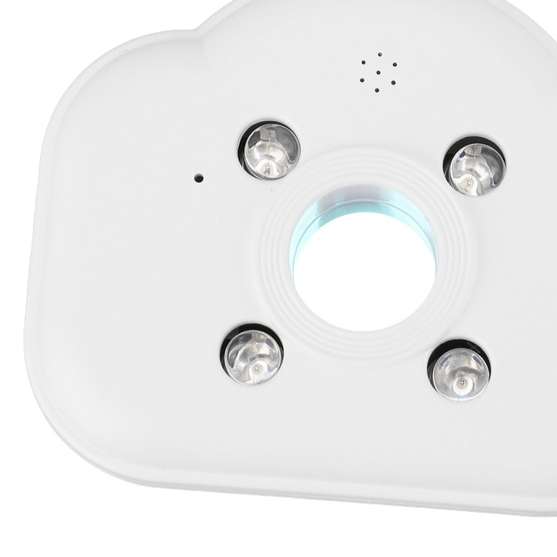 Infrared Camera Detector High Sensitivity 3 Gears Prevent Peeping Camera