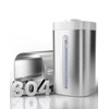 Jack & Rose Stainless Steel Humidifier, Easy to Clean, Dishwasher