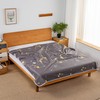 WenBags Bed Pads for Incontinence Washable,60 * 80 inches Large