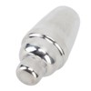 Cocktail Shaker 304 Stainless Steel with Double Ended Measuring Cup