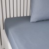 TODAY Essential Fitted Sheet 90 x 190 cm Single 100%