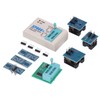 SPI FLASH EEPROM BIOS Chip USB Programmer Kit, Fast Reading
