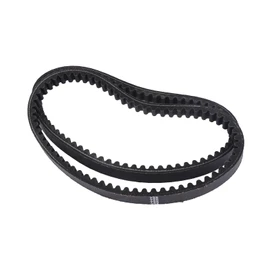 for 208r Mudhead Drive Belt 2 X Drive Belt Clutch Belt for Hammerhead Easy to Install Drive Belt Professional Installati 80T and TrailMaster Mid XRX Go Karts 9.100.018 725