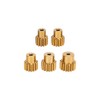 5pcs 32P Pinion Gear Set 12T 13T 14T 15T 16T