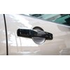 x xotic tech Door Handle Cover Bezel Protective Trim Compatible