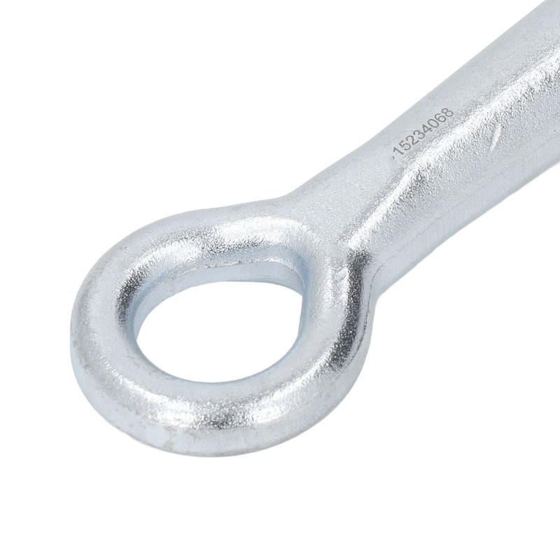 Front Tow Hook 15234068 Forged Steel Trailer Hitch Emergency Towing