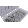 555 Piece Set of Splints Steel Safety Cotter Pins Splint