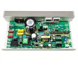 B017D Treadmill Motor Controller A002030239 mainboardboard Power Supply Board Compatible with A002030081 Bowflex Johnson BXT116/BXT216/MY17 T618/BXT16 Treadmill Circuit Board Control
