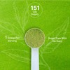 Organic Matcha Green Tea Powder, 1 lb (454g) | First