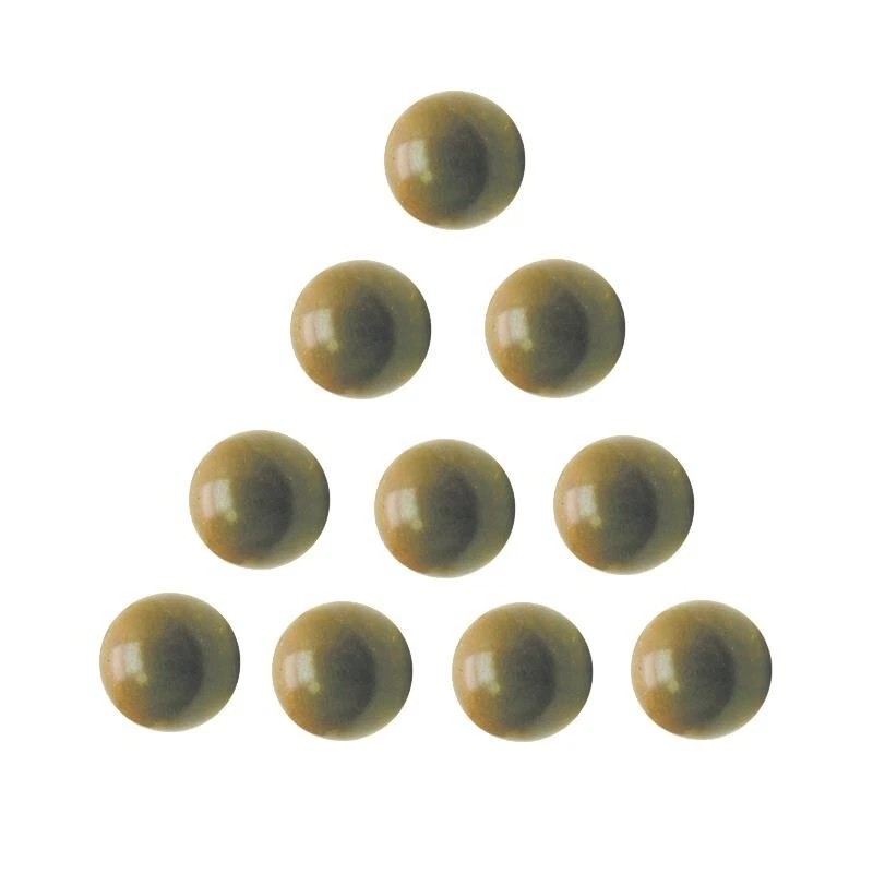 Ford Check Balls for AODE AOD-E Valve Body .250" 1/4"