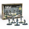 Modiphius Fallout - Wasteland Warfare - NCR Ranger Patrol, Various