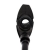 Bow Peep Sight Kit, Tube Peep Sight 6X/8X Clarifier Archery