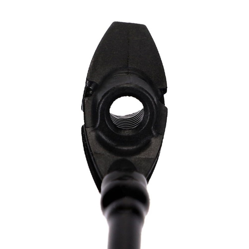 Bow Peep Sight Kit, Tube Peep Sight 6X/8X Clarifier Archery