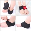 Mobestech Ankle Support Practical Neoprene Ankle Pads Useful Heel Supports