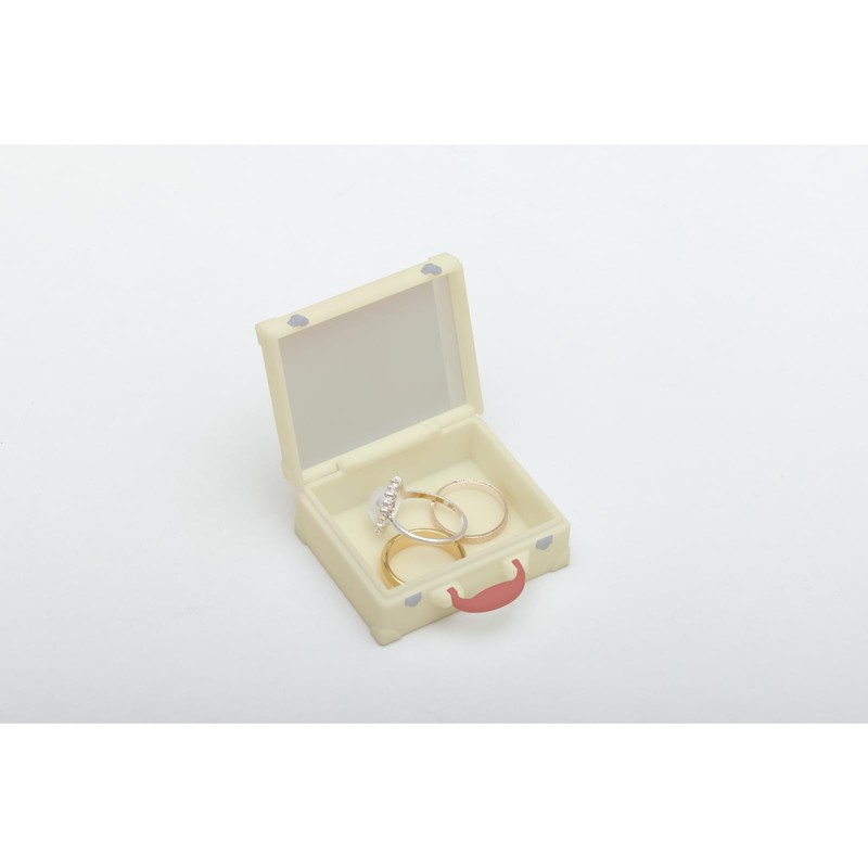 San-X AB18601 Sumikko Gurashi Mini Trunk Collection