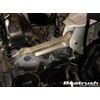Beatrush（ビートラッシュ） ピッチングコントロールロッド ［アルミボディ] スバル インプレッサ、WRX Sti、レガシィ、フォレスター 【S146010BC-AD】