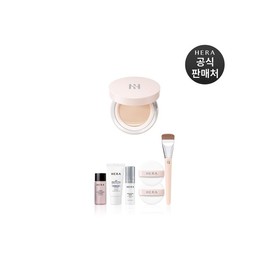 [Plan] Reflection Skin Glow Cushion Foundation 15g / [기획] 리플렉션 스킨 글로우 쿠션 파운데이션 15g