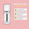 FÜNFSINNE Hyaluron Serum: Strong anti-aging for pure skin without fat