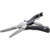 BGS 7312 Long Grip Pliers with Pistol Grip 170 mm