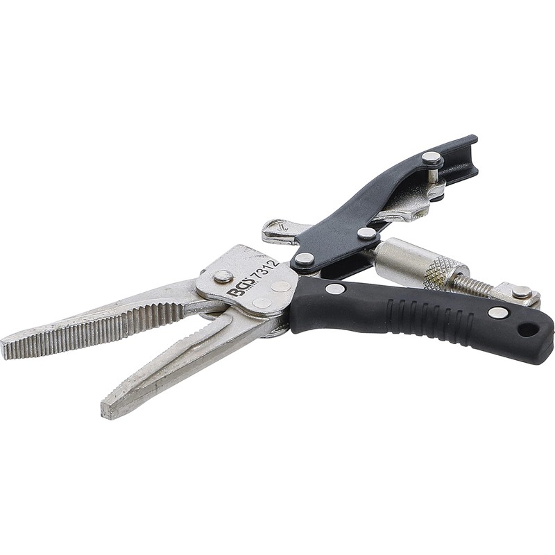 BGS 7312 Long Grip Pliers with Pistol Grip 170 mm