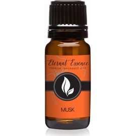 Eternal Essence Oils Musk Premium Grade Fragrance Oil - 10ml - Scented Oil