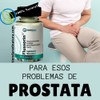 RedNatura Flussorin - Desinflama Prostata - 60 capsulas Sin sabor
