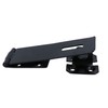4” (100mm) Heavy Duty Safety Hasp and Staple Security Lock