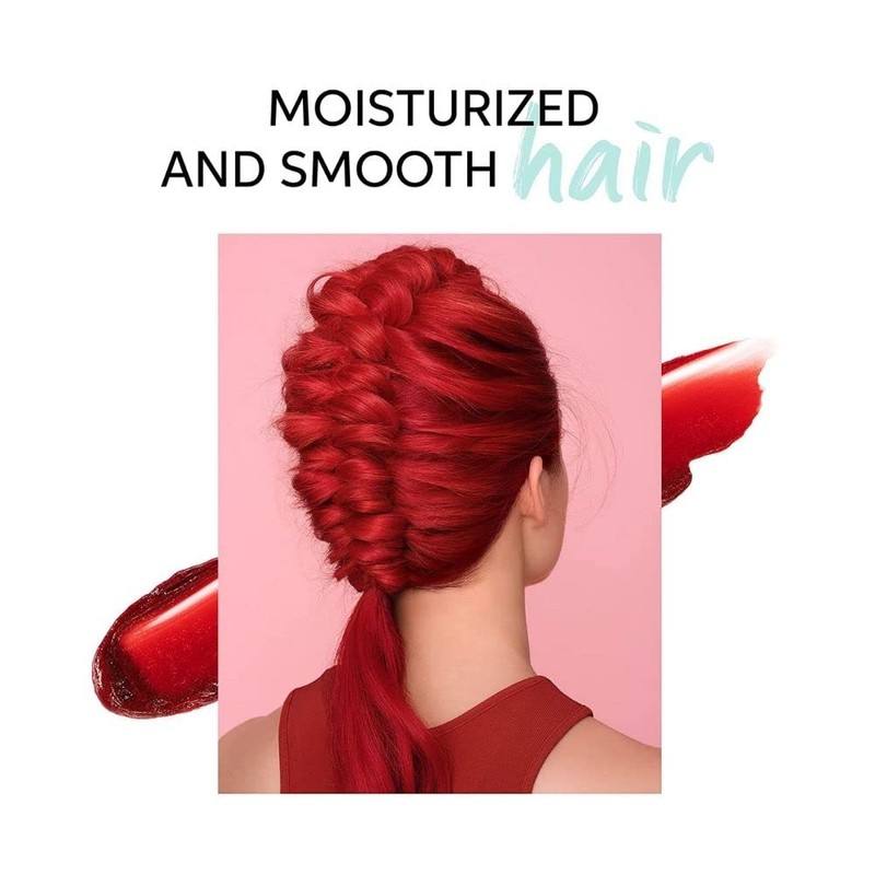 2 x Wella Color Fresh Semi-Permanent Hair Mask 150 ml