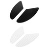 Bruce & Shark Grip Pad, Tank Side Pad Protector, Left