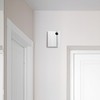 Miratic Electromechanical Doorbell Wired for Bell Front Door 80 dB