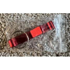 College Republicans CRNC Collectable Bottle Opener Keychain Best Party On Campus
