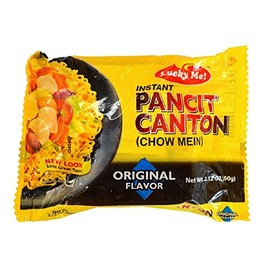 Lucky Me! Instant Noodle Soup (Original, 30 Pack)