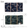 Tanaka Hand Towel 20-42 Single Item