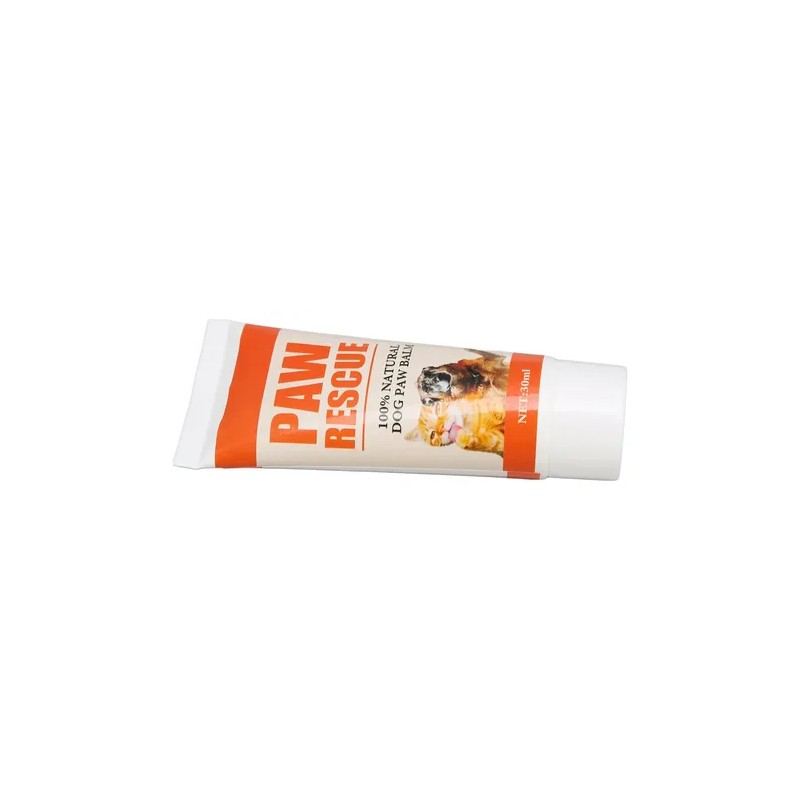Crema Hidratante Para Patas De Perro 30 Ml Protección Calien