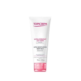 Topicrem Ultra-Moisturizing Body Milk 75ml