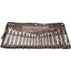 Paramount (18 Piece Set) Paramount 12 Point Inch and Metric