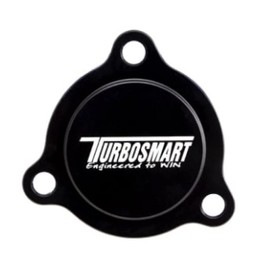 Turbosmart TS-0203-1102 BOV Block-Off Cap Ford EcoBoost Mustang/Fiesta
