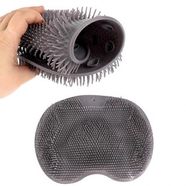 Foot Brush Foot Washing Mat 2ea