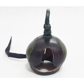 PRO IRON GEAR Falconry Hoods Dutch Size 56mm