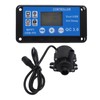 Fountain Water Pump Portable Submersible Fountain Pump with Timing Control