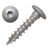 Ruspert Post Screws 10 x 50 mm – Pack of