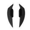 Motorcycle Side Winglets 1 Pair Motorcycle Aerodynamic Winglet Side Air
