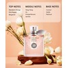 Hybrid & Company La Vida Bella Crystal For Women Eau