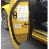 Jam Handle The Original, Automotive Door Closer Grip for Cars