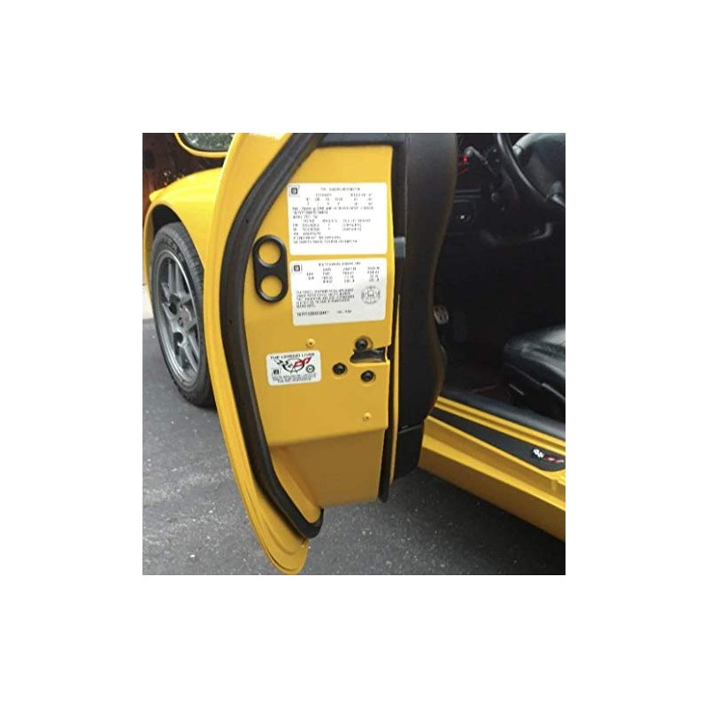 Jam Handle The Original, Automotive Door Closer Grip for Cars