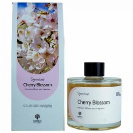 Indoor air freshener (cherry scent)